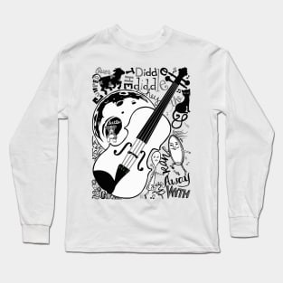 fiddler Long Sleeve T-Shirt